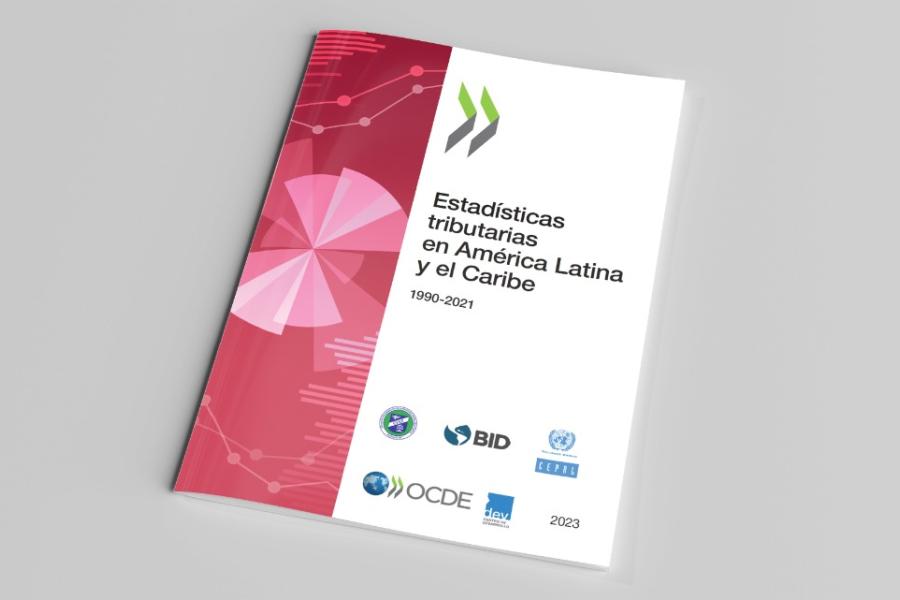 Estadísticas Tributarias En América Latina Y El Caribe Naciones Unidas En México 7773